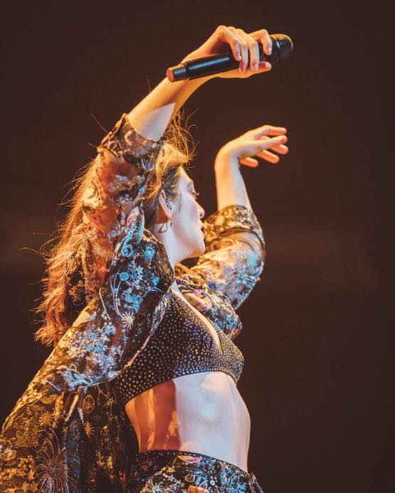 Lorde
